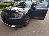 Citroën C5 Aircross PureTech 130 Stop&Start PLUS *Garant - Citroën C5 Aircross START mit Benzin-Antrieb