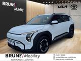 Kia EV3 58,3 KW/h Air Winter Paket, AHK - Kia EV3: mit Anhängerkupplung