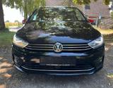 Volkswagen Golf Sportsvan VII Highline BMT/Start-Stopp - Volkswagen Golf mit Diesel-Antrieb: Limousine