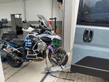 Adria Twin Sports SG Motorrad Transporter - Adria Sport