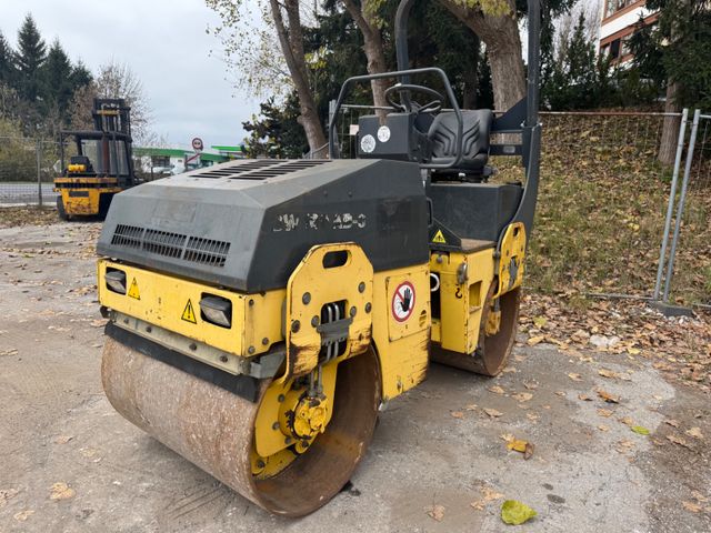 BOMAG BW 100 AD-3