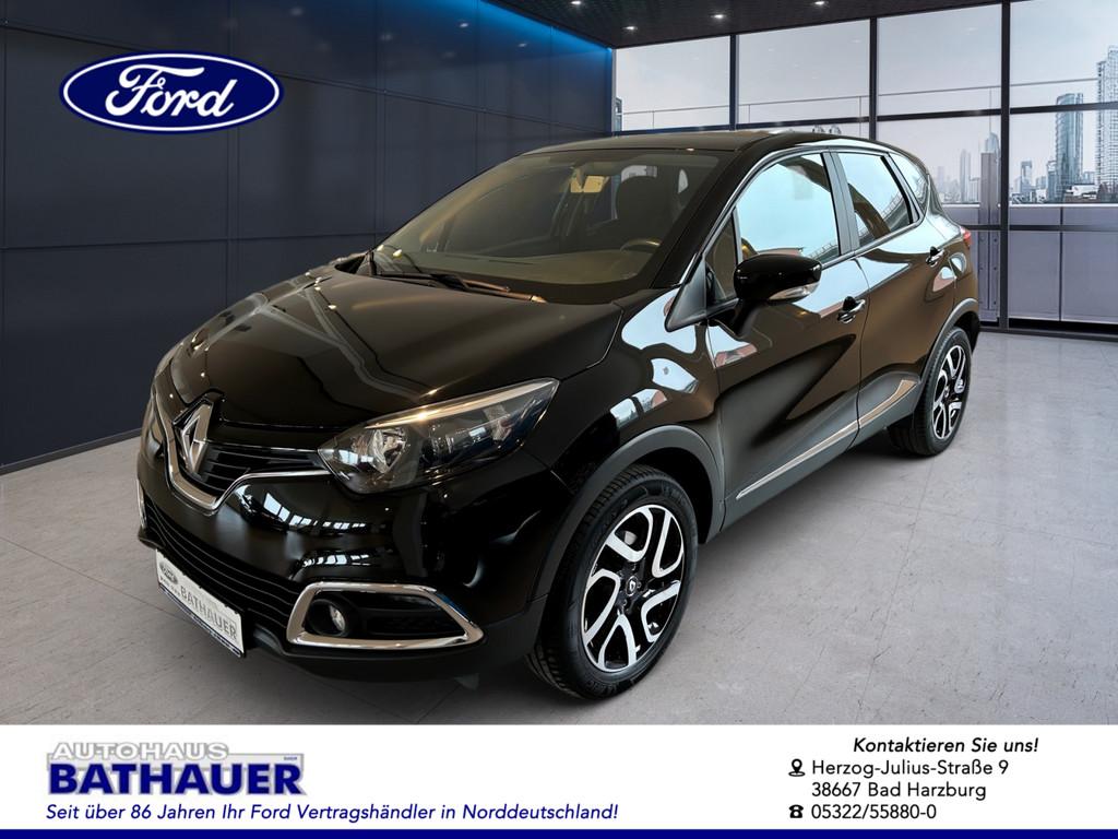 Renault Captur 1.2 Experience