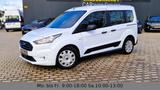 Ford Transit Connect Kombi Trend Tempomat Spurhalteas - Ford in Rheine
