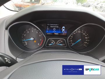 Ford Focus - 12