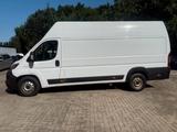 Fiat Ducato Maxi Grossr.-Kasten 35 160 L5H3 RS: 4035 - Fiat Ducato: Van