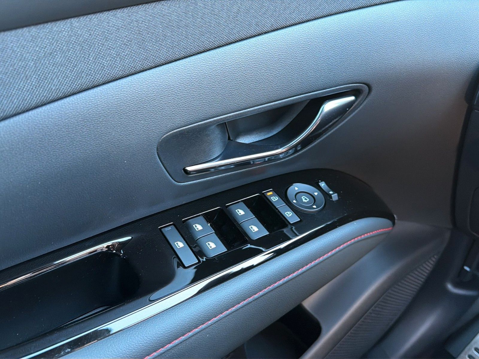 Hyundai TUCSON - Bild 8