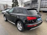 Audi Q5 2.0 TFSI quattro - scheckheftgepflegte Audi Q5