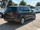 Seat Alhambra Style Plus |Bi-Xenon |7-Sitzer |Kamera - Seat Alhambra Gebrauchtwagen in München