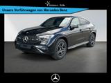 Mercedes-Benz GLC 220 d 4M Coupe AMG+AMBIENTE+DISTRO+MEMORY