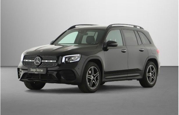 MERCEDES-BENZ GLB 200 - AMG Paket