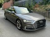 Audi A8 L 50 TDI quattro LED PANO 20 zoll VOLL - Audi A8 in Essen