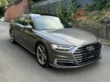 Audi A8 L 50 TDI quattro LED PANO 20 zoll VOLL - Audi A8: 2.5