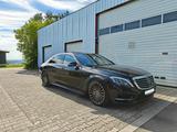 Mercedes-Benz S 350 L - AMG Paket Vollausstattung - Mercedes-Benz S 350 in Gelsenkirchen