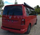 Volkswagen T6 California Beach Edition 150PS DSG AHK - Volkswagen T6 California in München