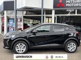 Mitsubishi ASX 1,3 Mildhybrid Plus **Rückfahrkamera**Sitzh - Mitsubishi ASX Neuwagen in Hamburg