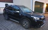 Subaru Forester 2.0ie e-BOXER Comfort Lineartronic - Subaru Forester: Comfort