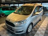 Ford Tourneo Titanium orig. 19000km 1.Hand Scheckheft - Ford Tourneo aus 2018