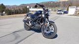 Yamaha XSR 125 /1.HAND/AKRAPOVIC/LENKERENDENSPIEGEL/ - YAMAHA XSR125