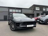 Porsche Macan GTS Chrono/Pano/Luft/Kamera/SAGA/21 - Porsche Macan in Essen