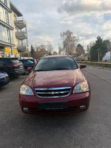 Chevrolet Nubira Automatik - Chevrolet Nubira: Kombi