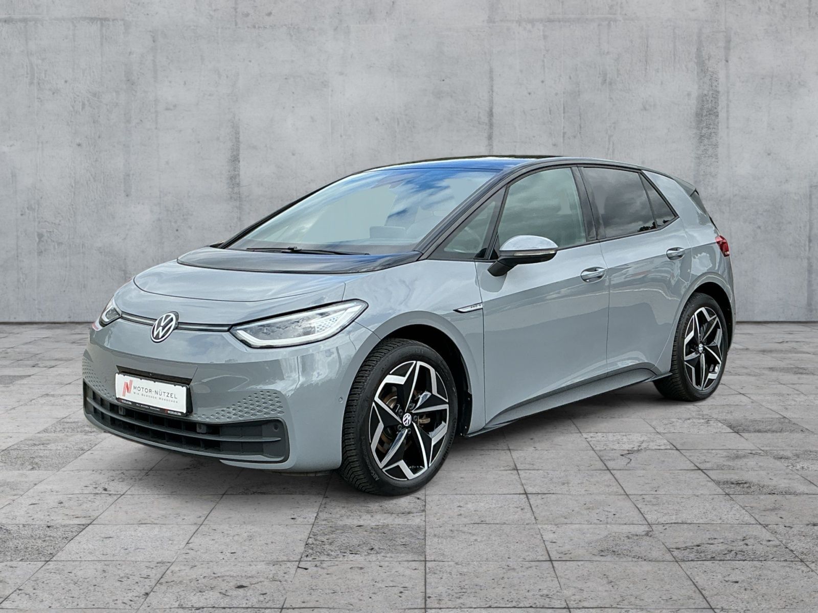 Volkswagen ID.3 - Bild 2