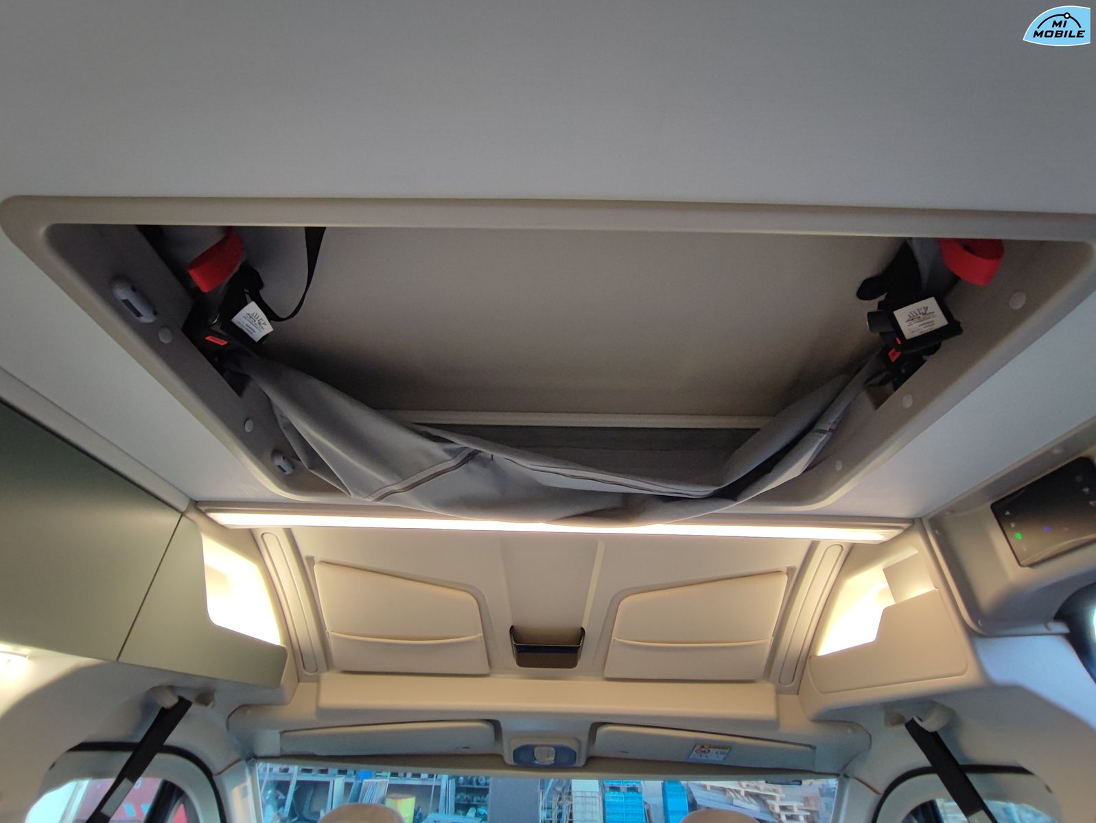 Fahrzeugabbildung Karmann Davis 595 TS *SCHAUSONNTAG 11-16UHR*