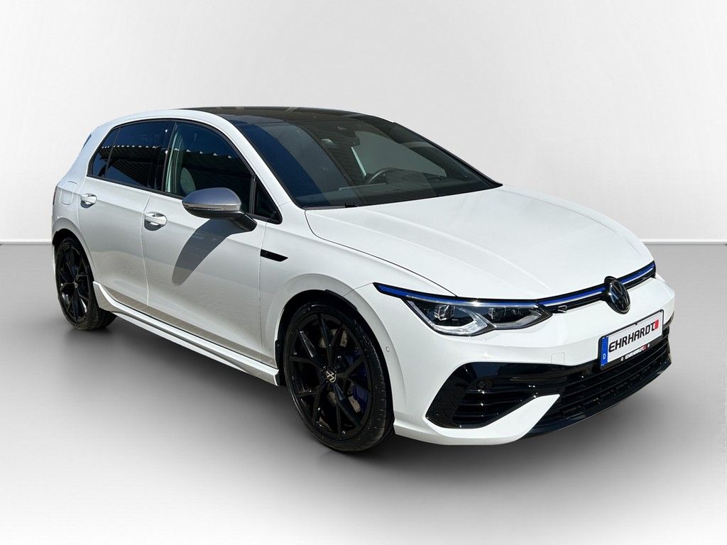 Volkswagen Golf VIII 2.0 TSI DSG 4Motion R DCC PANO IQ-LIGH foto 3