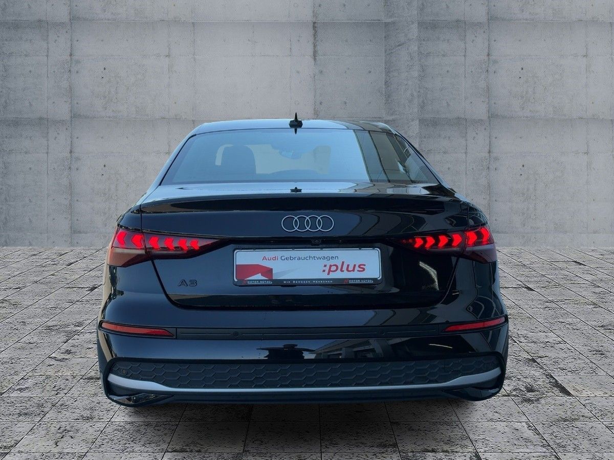 Audi A3 - Bild 4