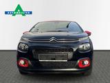 Citroën C3 1.2 PureTech 82 Feel SHZ/PDC/Scheckheft - Citroën C3 Gebrauchtwagen in Duisburg