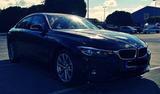 BMW 420 Gran Coupé 420i Automatik Navi Hifi - gebrauchte BMW 420 Gran Coupé aus dem Jahr 2019
