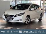 Nissan Leaf CarPlay|NAVI|SHZ|Kamera|Klimaaut.|Alu|1.Hd