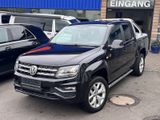 Volkswagen Amarok 3.0TDI Highline DoubleCab 4Motion*DSG*LED - Volkswagen Amarok: Dsg