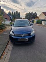Volkswagen Golf Plus 1.6 TDI Comfortline Comfortline - VW Golf Plus in Leverkusen