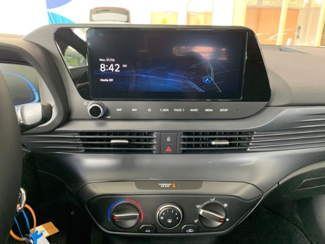 Hyundai BAYON – Bild 13