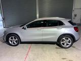 Mercedes-Benz GLA 200 - Urban  - Mercedes-Benz GLA-Class: Von Privat