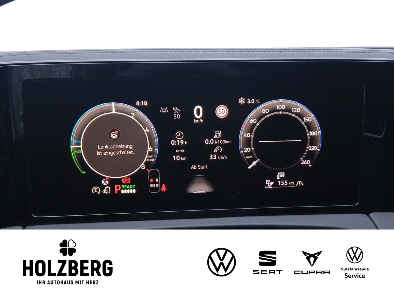 Volkswagen Tiguan - Bild 12