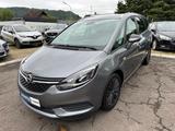 Opel Zafira C 120 Jahre *7-Sitze+Navi+Tempomat+AHK* - gebrauchte Opel Zafira aus dem Jahr 2019