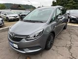 Opel Zafira C 120 Jahre *7-Sitze+Navi+Tempomat+AHK* - Opel Zafira: Kombi
