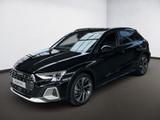 Audi A3 allstreet AHK LED KEYLESS SHZ PDC AHK Navi - Audi A3 mit Benzin-Antrieb: Leder, Limousine