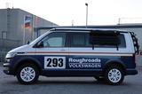 Volkswagen T6.1 California Ocean Edition Dakar Offroad  - : Van, Offroad