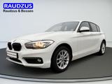 BMW 116d Advantage - gebrauchte BMW 116 aus dem Jahr 2018