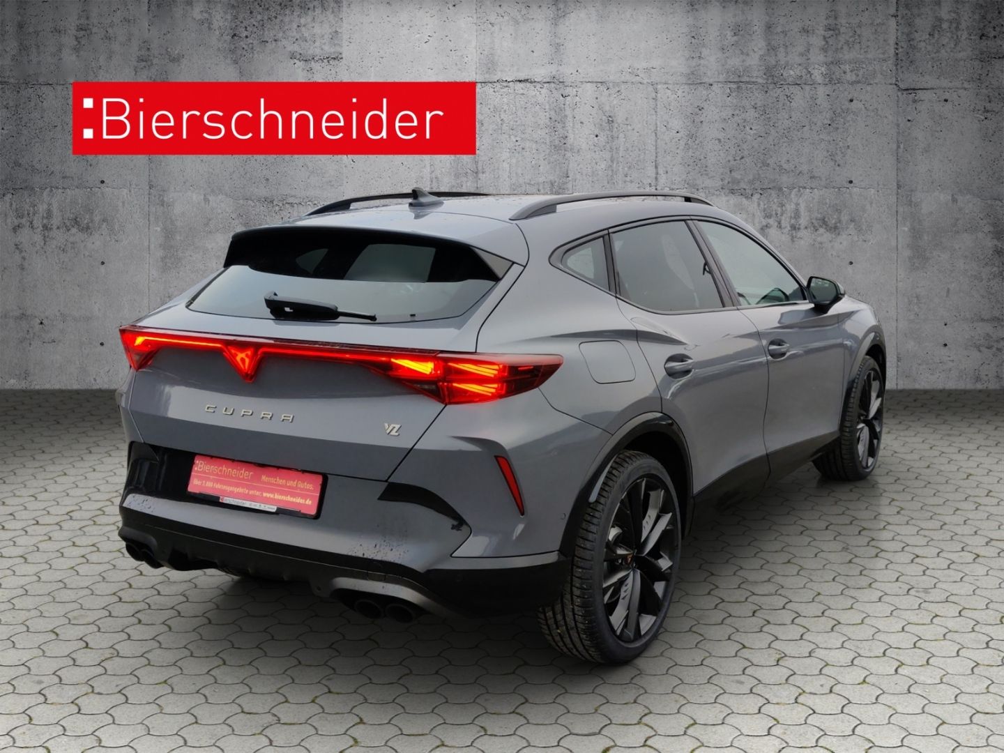 Cupra Formentor - Bild 5