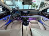 Mercedes-Benz E220d LIMO+WIDESCREEN+MULTIBEAM+CARPLAY+AMBIENTE - Mercedes-Benz E 220 in Bielefeld