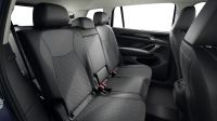 Volkswagen Tayron - Vorschau Bild 12