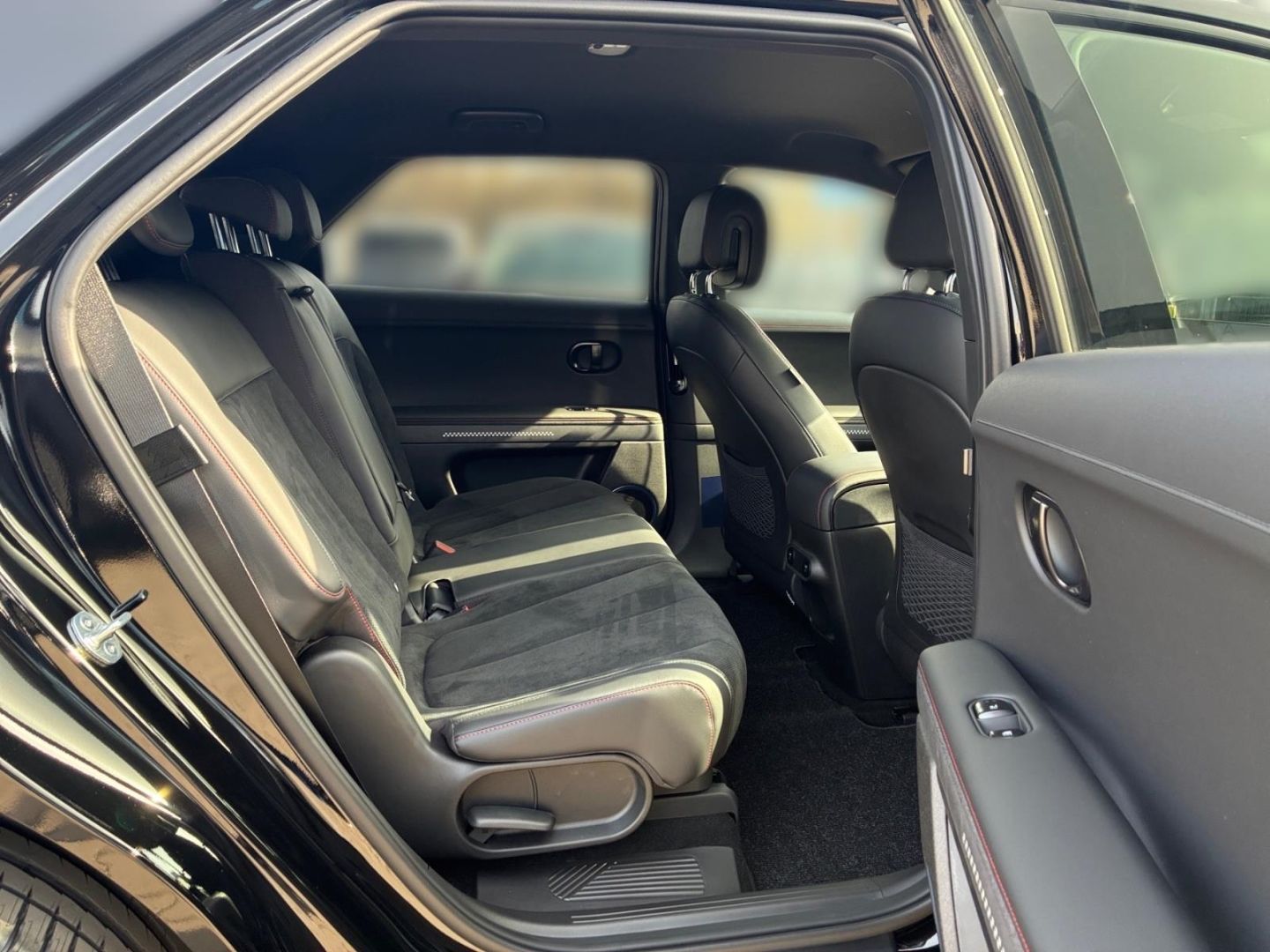 Hyundai IONIQ 5 – Bild 13