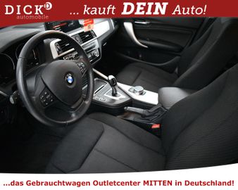 Fahrzeugabbildung BMW 120d Aut. Advant PROF+H&K+GLASDACH+SHZ+ACC+PDC+M