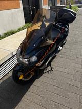 Daelim S300 - DAELIM ROLLER