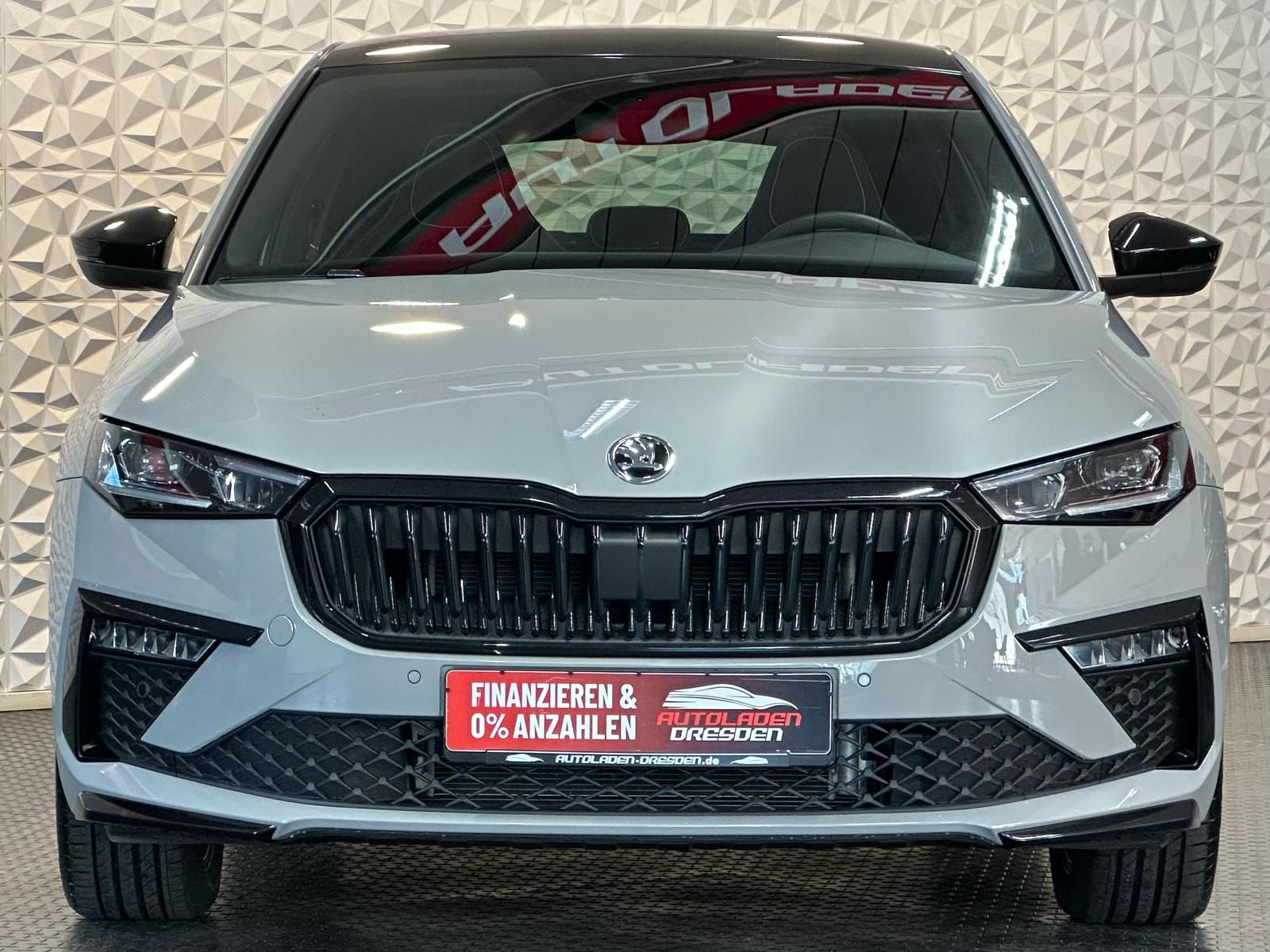 SKODA Scala 1.0TSI MONTE CARLO MATRIX#TEMPO#SPUR#NAVI - Image 3