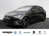 Seat Ibiza 1.0 TSI FR Black Edition Kam,Navi, XL-Pake - Seat Ibiza Tageszulassungen