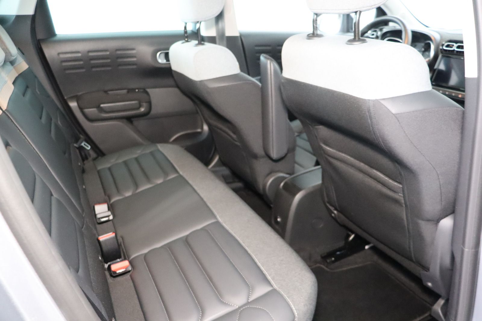 Fahrzeugabbildung Andere Citroën C3 Aircross PT 110 Shine * MwSt. ausw. *